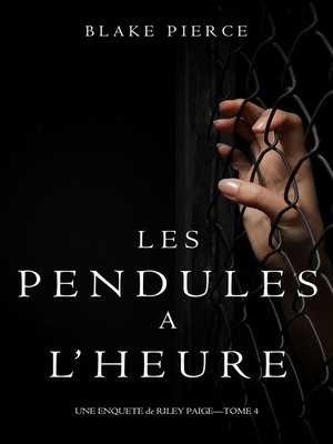 cover image of Les Pendules à l'heure